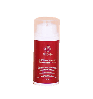 Red Velvet Intensive Antioxidant Serum