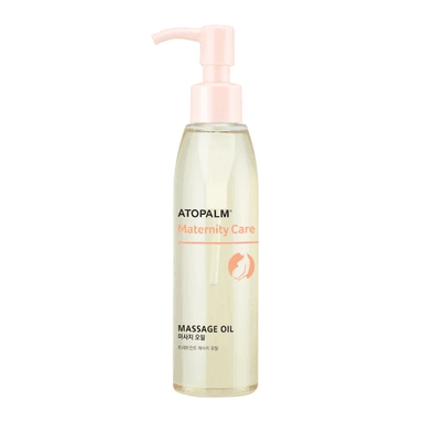 Massage Oil