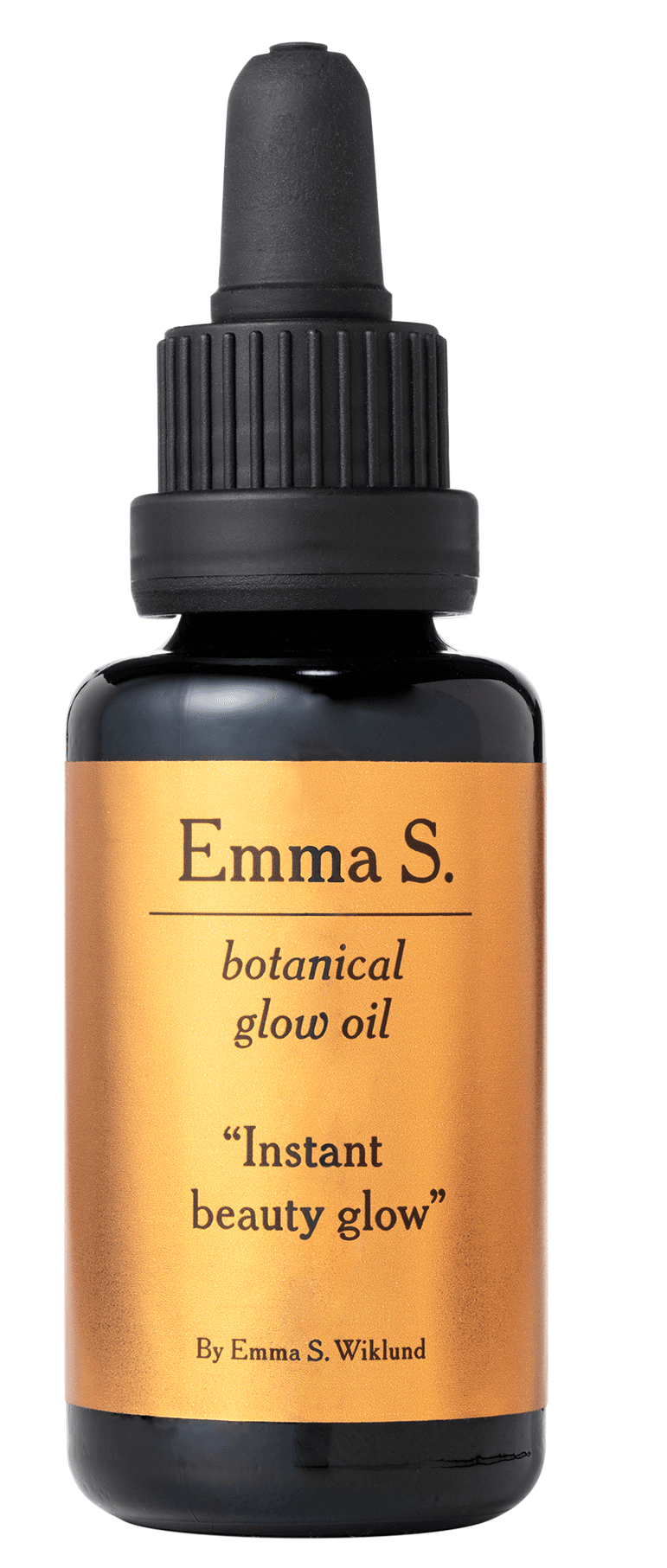 Botanical Glow Oil