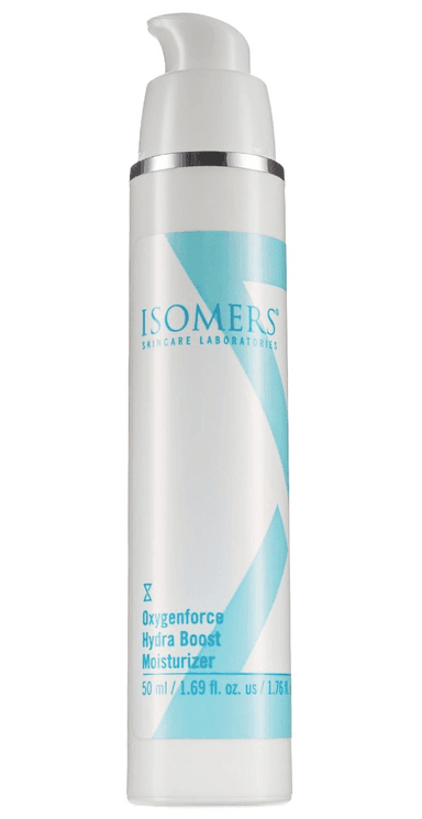 Oxygenforce Hydra Boost Moisturizer