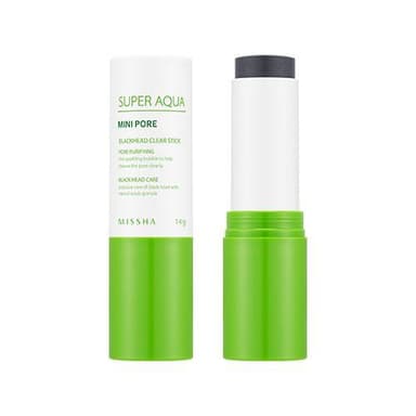 Super Aqua Mini Pore Blackhead Clear Stick