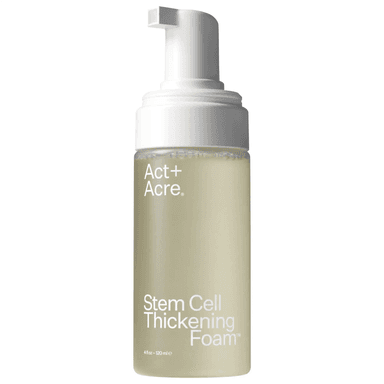 Stem Cell Thickening Foam