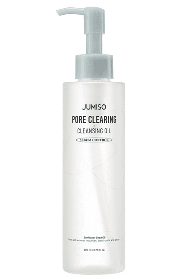 Pore Clearing Cleansing Oil