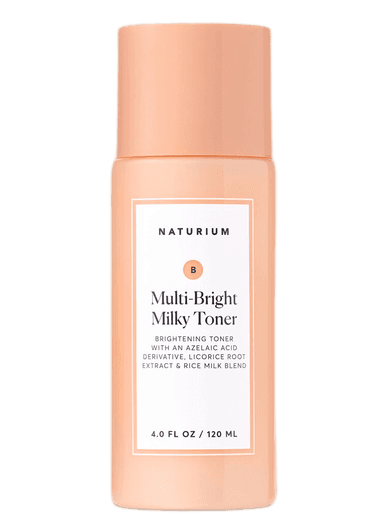 Multi-Bright Milky Toner
