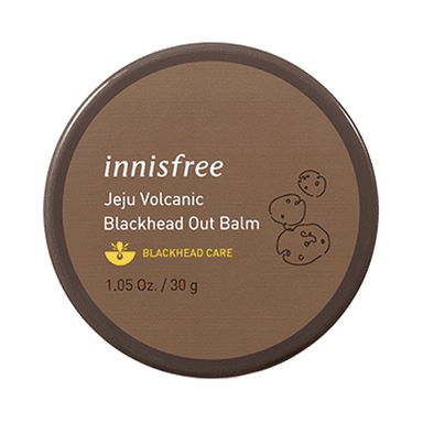 Jeju Volcanic Blackhead Out Balm