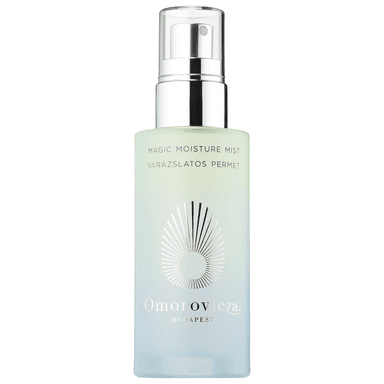 Magic Moisture Mist
