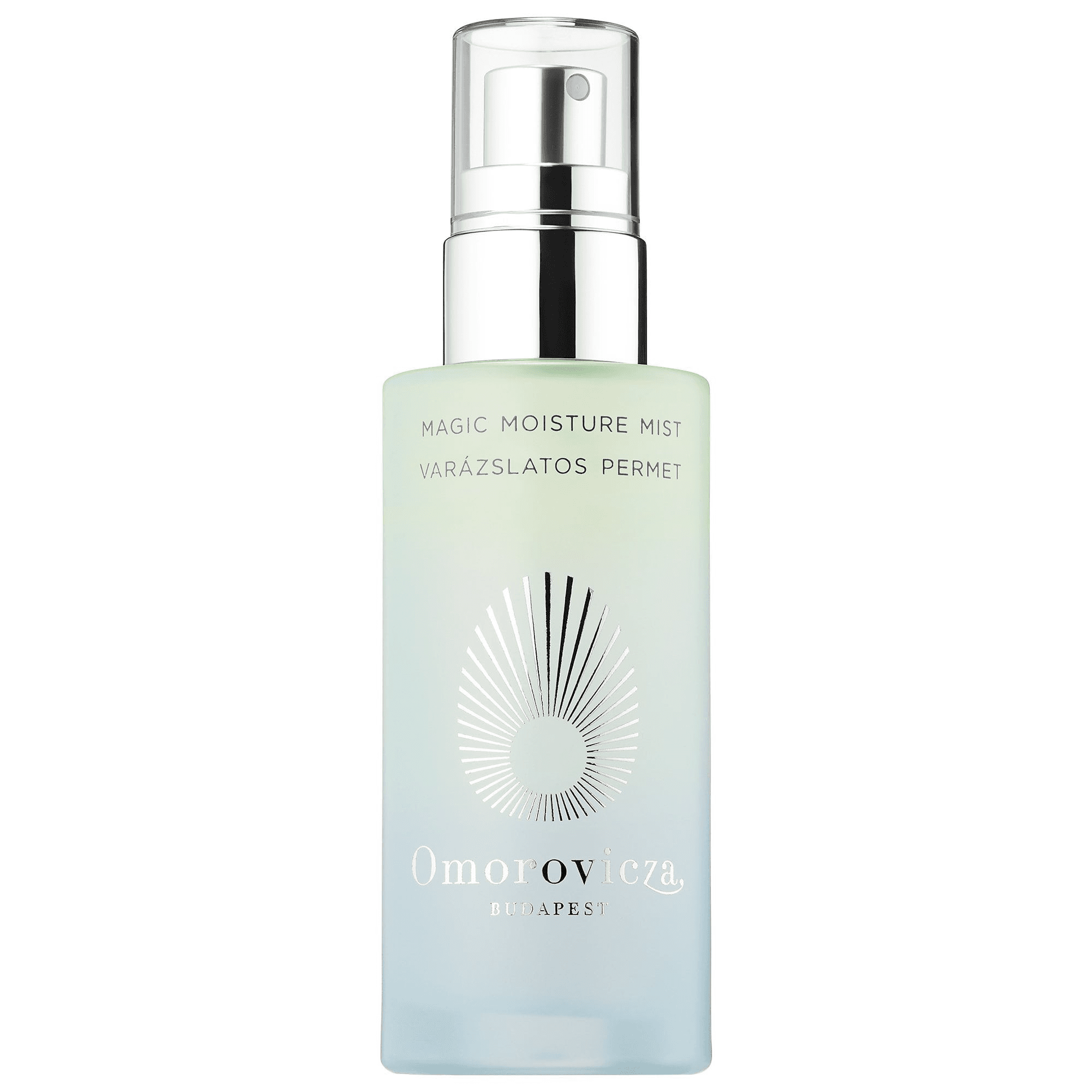 Magic Moisture Mist
