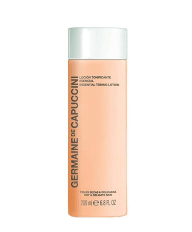 Essential Toning Lotion