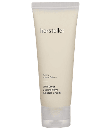 Little Drops Calming Days Ampoule Cream