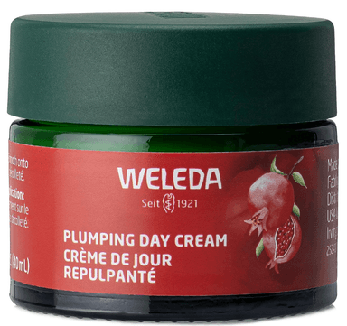 Plumping Day Cream