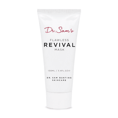 Flawless Revival Mask