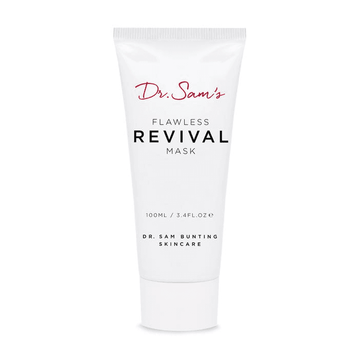 Flawless Revival Mask