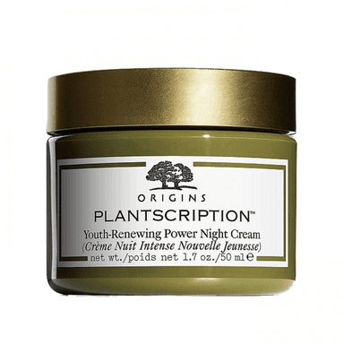 Plantscription™ Youth-Renewing Power Night Cream