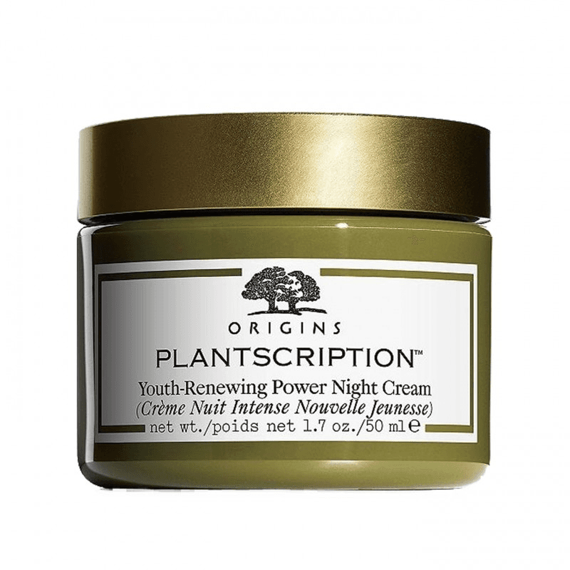 Plantscription™ Youth-Renewing Power Night Cream