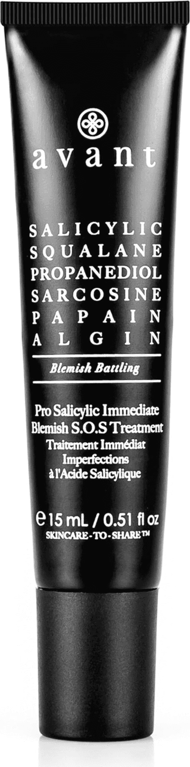 Pro Salicylic Immediate Blemish S.O.S Treatment