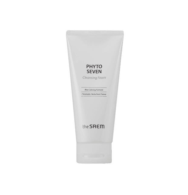 PHYTO SEVEN CLEANSING FOAM