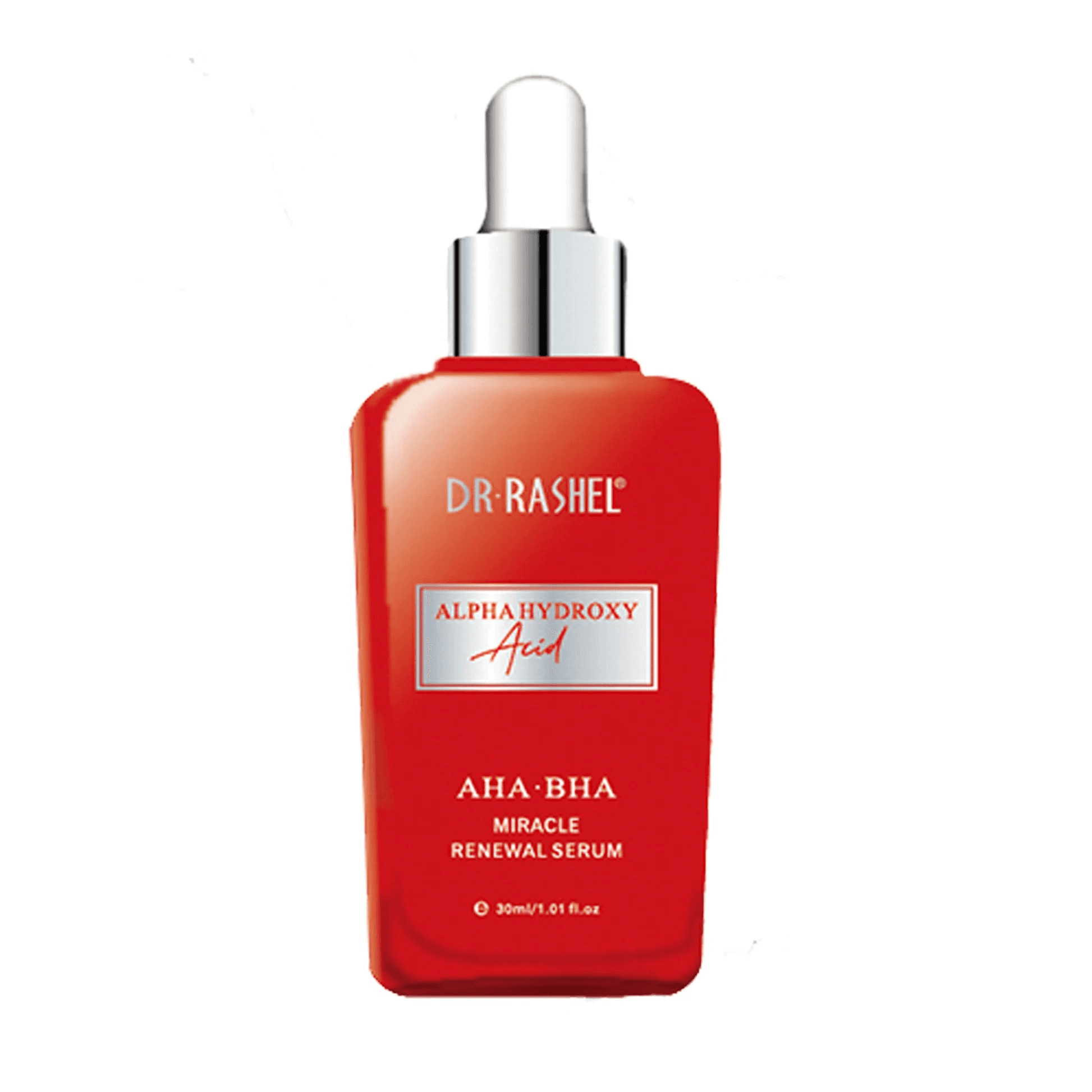 AHA BHA Miracle Renewal Rejuvenation Face Serum