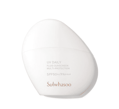 UV Daily Fluid Sunscreen