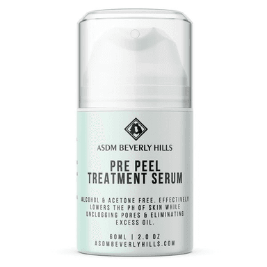 Pre Peel Treatment- Professional Strength