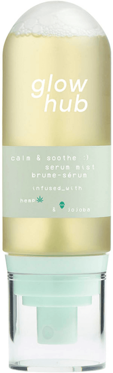 Calm & Soothe Serum Mist