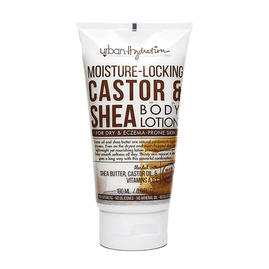 Dry & Eczema Prone Skin Moisture-Locking Body Lotion
