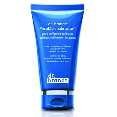 Poredermabrasion