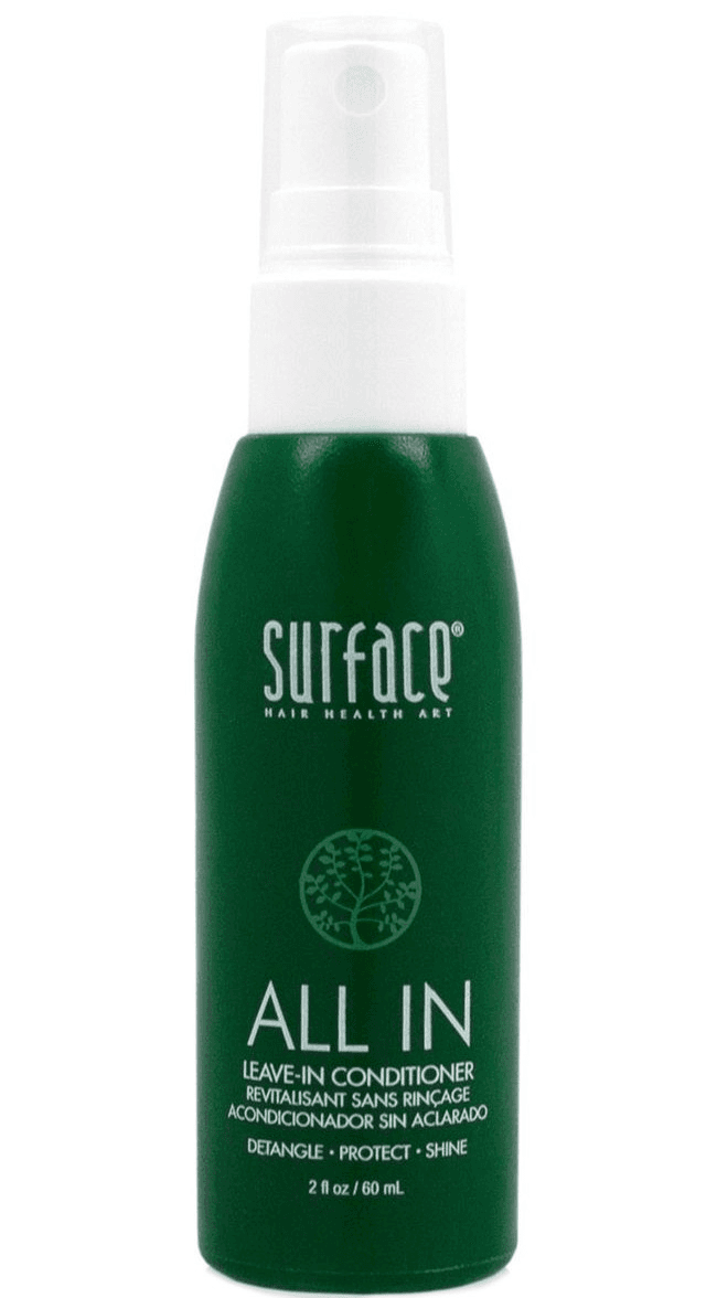 All In Leave-In Conditioner