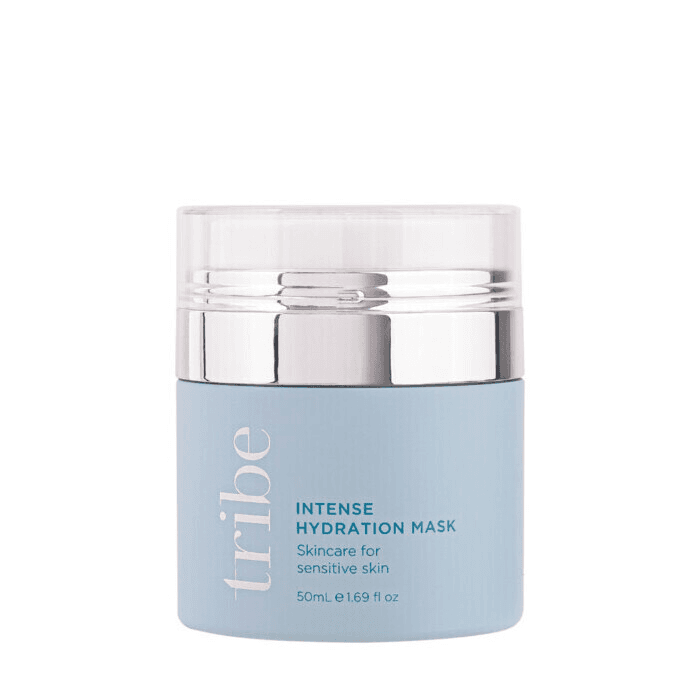 Intense Hydration Mask