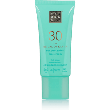 The Ritual Of Karma Sun Protection Face Cream 30