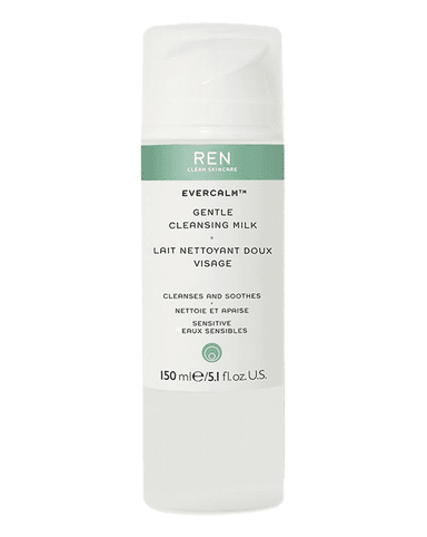 Evercalm Gentle Cleansing Gel