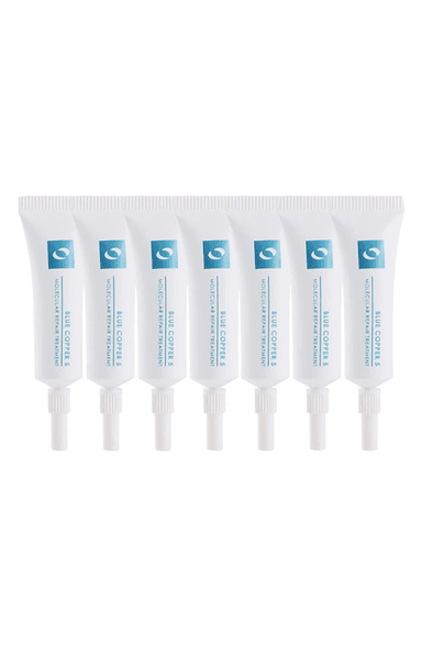 Blue Copper 5 Intensive Ampoule Series