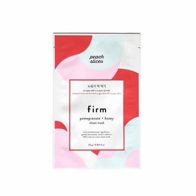 Firm Mask