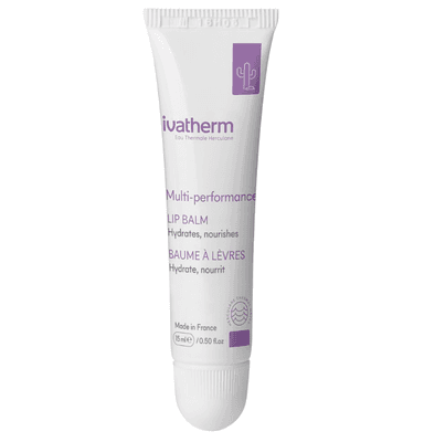 Multi-Performance Nourishing And Repairing Lip Balm
