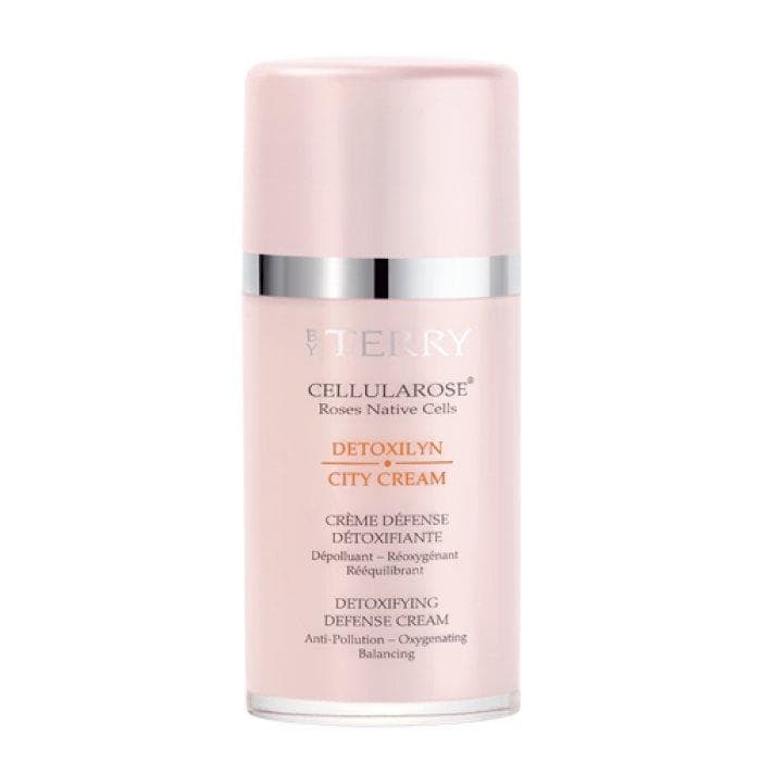 Detoxilyn City Cream Anti-Pollution Moisturizing Cream