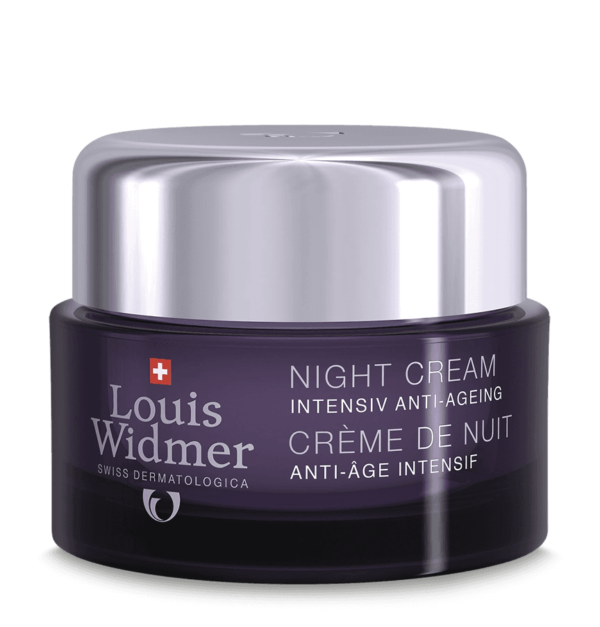 Night Cream Intensive