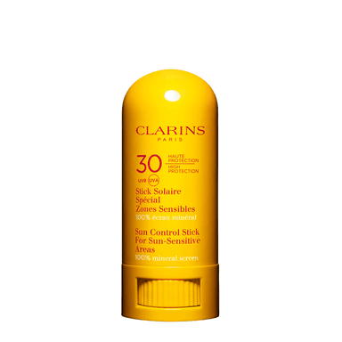 Sun Control Stick for Sun-Sensitive Areas Uva/Uvb 30