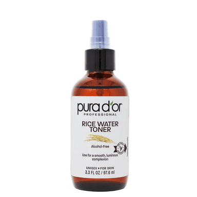 Rice Water Toner