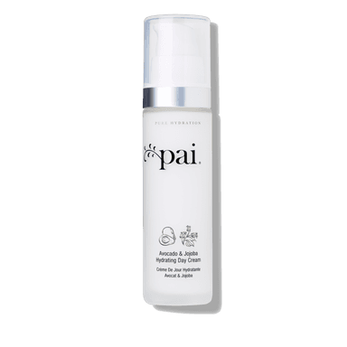 Avocado & Jojoba Hydrating Day Cream