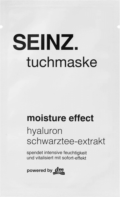 Tuchmaske