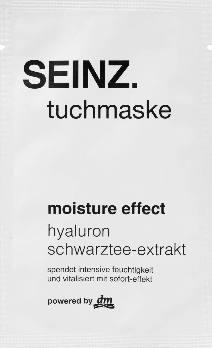 Tuchmaske