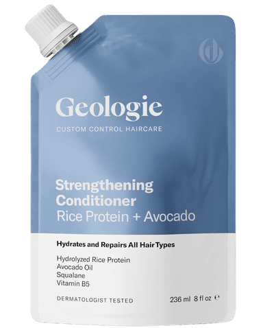 Strengthening Conditioner