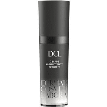 C Scape High Potency Serum 25