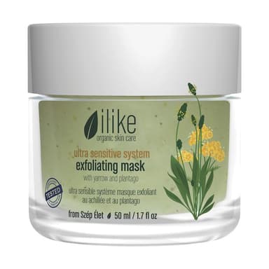 Ultra Sensitive System Exfoliating Mask
