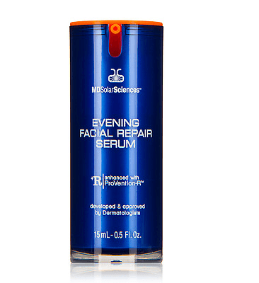 Evening Facial Repair Serum
