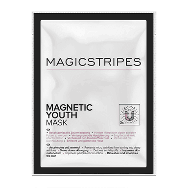 Magicstripes Magnetic Youth Mask