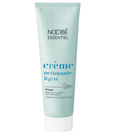 Essentiel Crème Nettoyante Légère