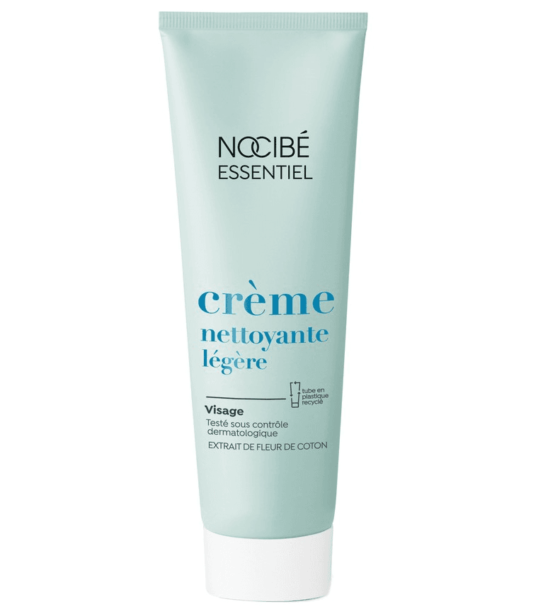 Essentiel Crème Nettoyante Légère