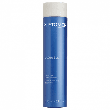 OléocrèmeUltra-Moisturizing Body Milk