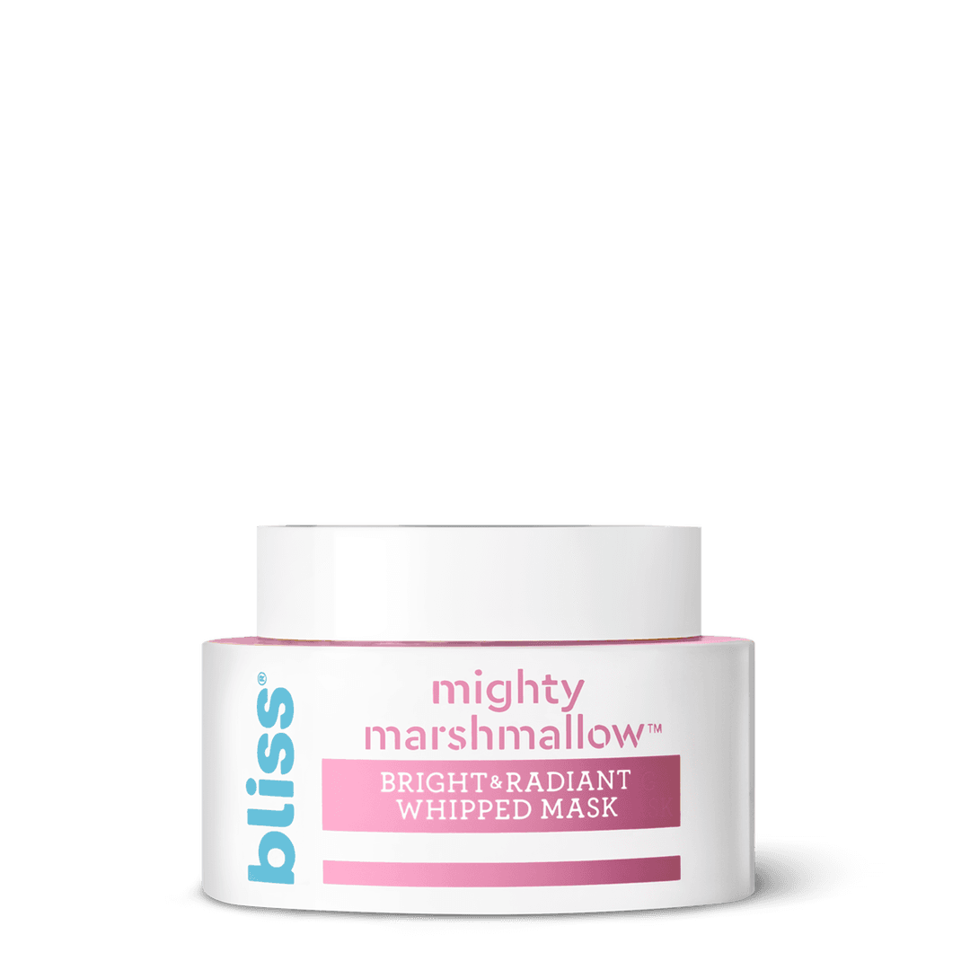 Mighty Marshmallow