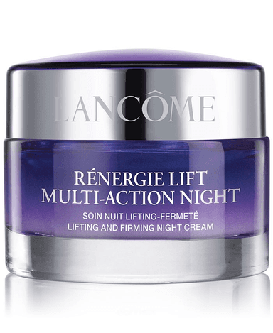 Rénergie Lift Multi-Action Night Cream